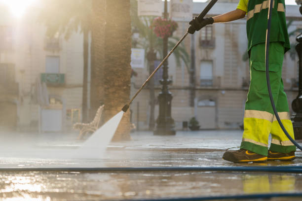 Best Dumpster Area Cleaning  in Cordele, GA